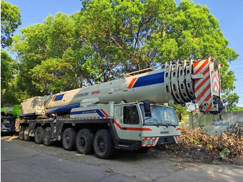 Zoomlion QAY400 400T 350T 400ton 350ton līzingu Zoomlion QAY400 400T 350T 400ton 350ton: foto 1 Zoomlion QAY400 400T 350T 400ton 350ton līzingu Zoomlion QAY400 400T 350T 400ton 350ton: foto 1