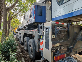 Zoomlion QAY400 400T 350T 400ton 350ton līzingu Zoomlion QAY400 400T 350T 400ton 350ton: foto 2 Zoomlion QAY400 400T 350T 400ton 350ton līzingu Zoomlion QAY400 400T 350T 400ton 350ton: foto 2