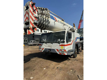 Autoceltnis ZOOMLION QY130V