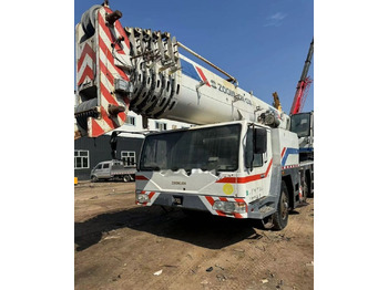 Autoceltnis ZOOMLION QY130V