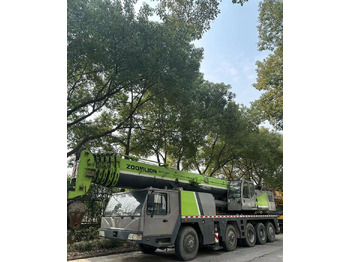 Autoceltnis ZOOMLION ZTC1100V