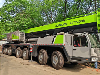 Autoceltnis ZOOMLION ZTC2200V