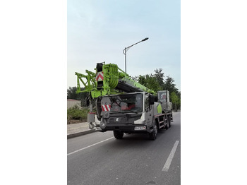 Autoceltnis ZOOMLION ZTC250