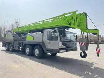Autoceltnis ZOOMLION ZTC500V