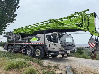 Autoceltnis ZOOMLION ZTC800