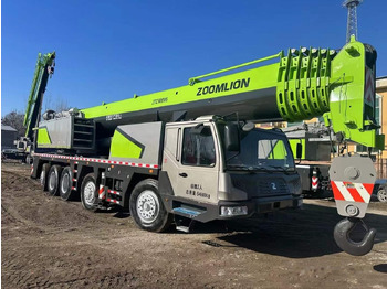 Autoceltnis ZOOMLION ZTC900V