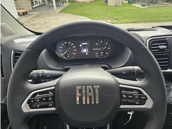 Jaunā Mazs furgons FIAT Ducato 120 L2H1 Premium Kabine + Visibility...: foto 3 Jaunā Mazs furgons FIAT Ducato 120 L2H1 Premium Kabine + Visibility...: foto 3