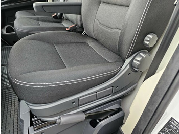 Jaunā Mazs furgons FIAT Ducato 120 L2H1 Premium Kabine + Visibility...: foto 4 Jaunā Mazs furgons FIAT Ducato 120 L2H1 Premium Kabine + Visibility...: foto 4