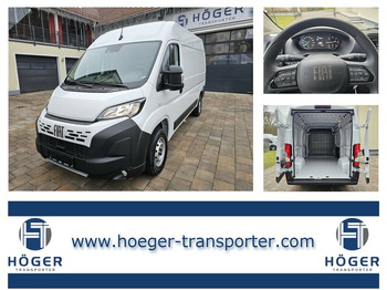 Kravas mikroautobuss FIAT Ducato