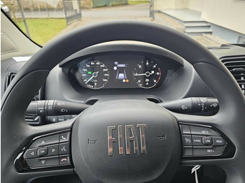 Kravas mikroautobuss FIAT Ducato 35 140 L2H2 Klima Temp 260° Kamera PDC...: foto 3 Kravas mikroautobuss FIAT Ducato 35 140 L2H2 Klima Temp 260° Kamera PDC...: foto 3