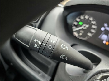 Kravas mikroautobuss FIAT Ducato 35 140 L2H2 Klima Temp 260° Kamera PDC...: foto 4 Kravas mikroautobuss FIAT Ducato 35 140 L2H2 Klima Temp 260° Kamera PDC...: foto 4