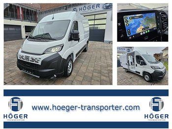 Kravas mikroautobuss FIAT Ducato