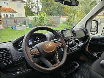 Jaunā Furgons ar slēgtā virsbūve FIAT Ducato 35 MAXI 180 Koffer Kamera 7` TFT sofort...: foto 2 Jaunā Furgons ar slēgtā virsbūve FIAT Ducato 35 MAXI 180 Koffer Kamera 7` TFT sofort...: foto 2