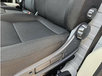 Jaunā Furgons ar tentu FIAT Ducato 35 MAXI 180 Pritsche Plane LBW BÄR AHK: foto 3