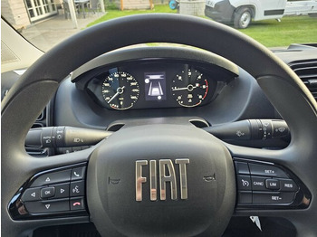 Kravas mikroautobuss FIAT Ducato 35 MAXI L5H2 L4H2 180 15m³ Safety Kamera...: foto 3