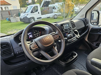 Kravas mikroautobuss FIAT Ducato 35 MAXI L5H2 L4H2 180 15m³ Safety Kamera...: foto 4