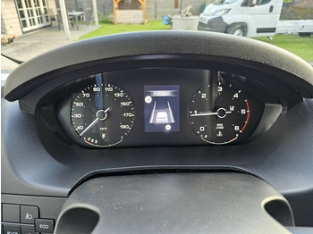 Kravas mikroautobuss FIAT Ducato 35 MAXI L5H2 L4H2 180 15m³ Safety Kamera...: foto 5