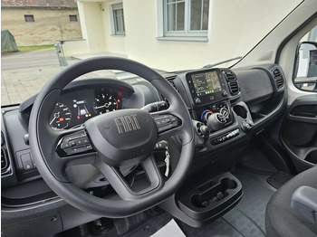 Jaunā Kravas mikroautobuss FIAT Ducato 35 MAXI L5H2 L4H2 180 15m³ Safety Kamera...: foto 3 Jaunā Kravas mikroautobuss FIAT Ducato 35 MAXI L5H2 L4H2 180 15m³ Safety Kamera...: foto 3