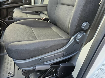 Kravas mikroautobuss FIAT Ducato 35 MAXI L5H2 L4H2 180 15m³ Safety Kamera...: foto 2