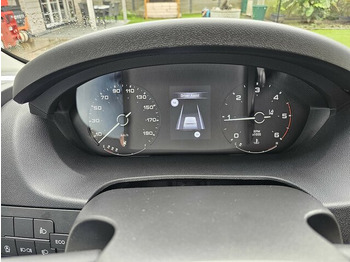 Jaunā Automašīna ar kravas platformu, Kravas-pasažieru furgons FIAT Ducato MAXI 140 Serie10-9.2 2025 L5 DOKA 3,3 M....: foto 5