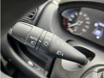 Jaunā Automašīna ar kravas platformu, Kravas-pasažieru furgons FIAT Ducato MAXI 140 Serie10-9.2 2025 L5 DOKA 3,3 M....: foto 4