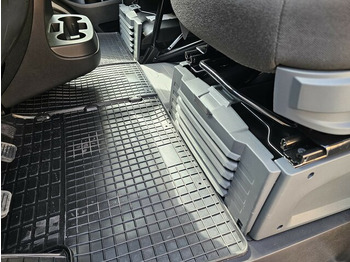 Furgons ar slēgtā virsbūve FIAT Ducato MAXI 35 180 Koffer 4,9 Seitentüre LED: foto 3