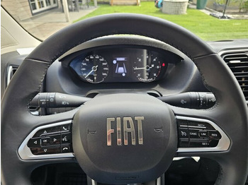Furgons ar slēgtā virsbūve FIAT Ducato MAXI 35 180 Koffer 4,9 Seitentüre LED: foto 5