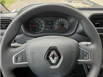 Kravas mikroautobuss RENAULT Master L3H2 dci 150 3,5t PRO+ Navi PDC: foto 3