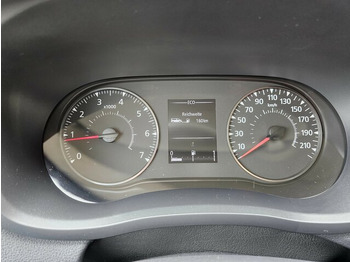 Kravas mikroautobuss RENAULT Master L3H2 dci 150 3,5t PRO+ Navi PDC: foto 4