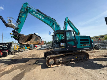 Sunward SWE215F-5A līzingu Sunward SWE215F-5A: foto 1 Sunward SWE215F-5A līzingu Sunward SWE215F-5A: foto 1