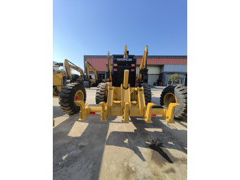 Greiders CATERPILLAR 140K