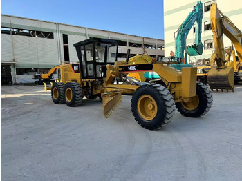 Greiders CATERPILLAR 140K