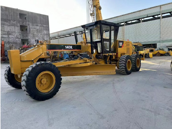 Greiders CATERPILLAR 140K