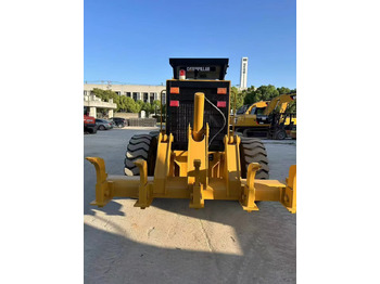 Greiders CAT 140K Motor Grader: foto 5