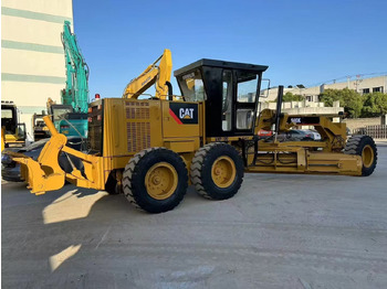Greiders CAT 140K Motor Grader: foto 2