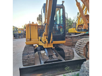 Mini-ekskavators CATERPILLAR 306E