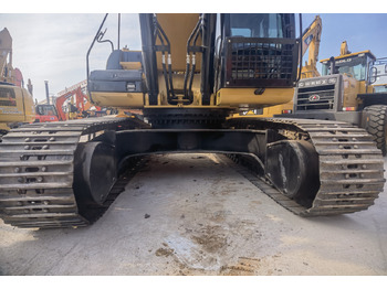 Kāpurķēžu ekskavators CAT 330D2L Excavator: foto 4