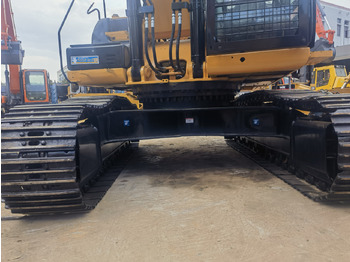 Kāpurķēžu ekskavators CAT 330DL excavator: foto 5