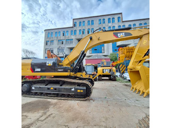 Ekskavators CATERPILLAR 336D