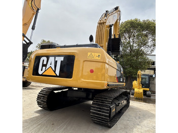 Ekskavators CATERPILLAR 336D