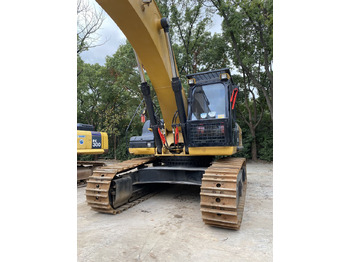 Ekskavators CATERPILLAR 336D2