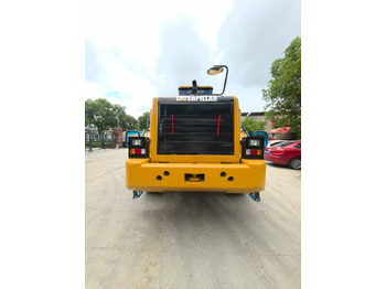 Riteņu iekrāvējs CATERPILLAR 950H