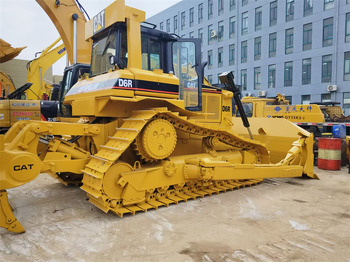 Buldozers CATERPILLAR D6R