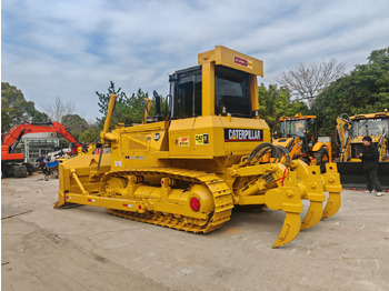 Buldozers CATERPILLAR D7G