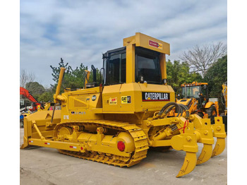 Buldozers CAT D7G Bulldozer: foto 2