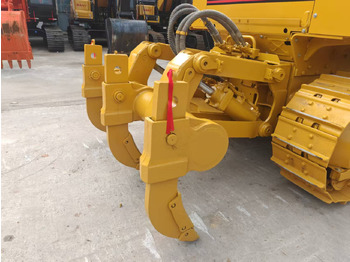Buldozers CAT D7G Bulldozer: foto 5