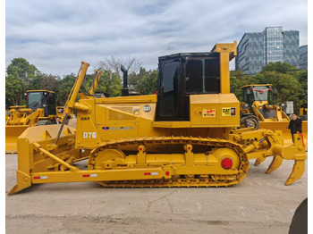 Buldozers CAT D7G Bulldozer: foto 3