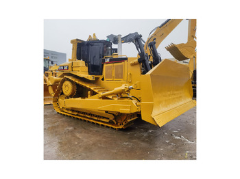 Buldozers CATERPILLAR D7R