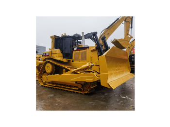 Buldozers CATERPILLAR D7R