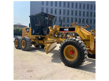 Greiders CATERPILLAR 140H